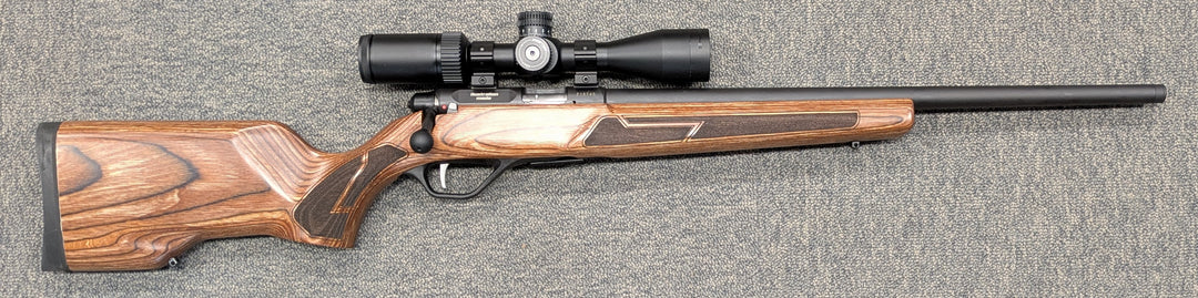 Pre-Owned | Lithgow LA101 Crossover - 22WMR