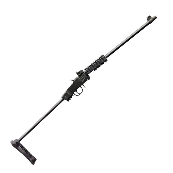 Chiappa Firearms Little Badger TD Xtreme Black