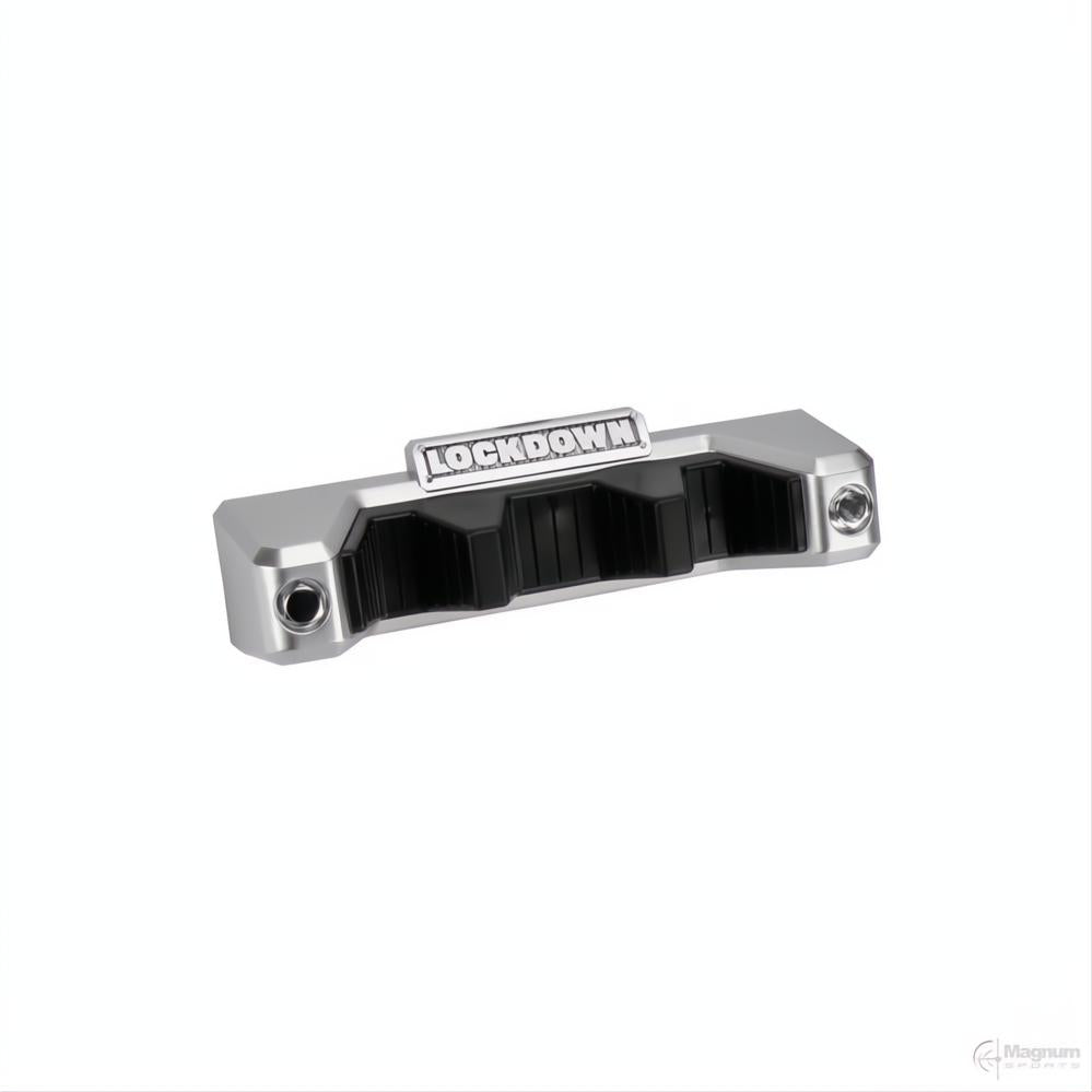 Lockdown Magnetic Barrel Rest