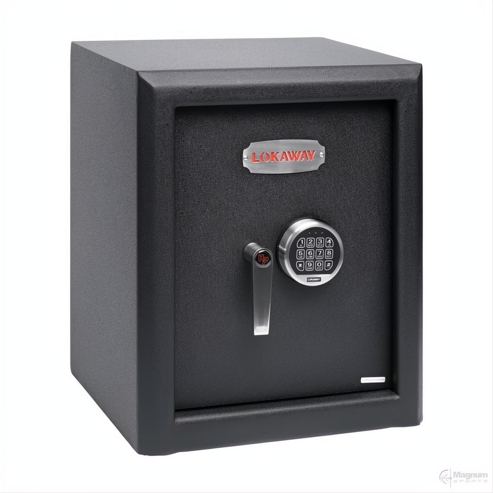 Lokaway LHP2 Digital Lock Pistol Safe
