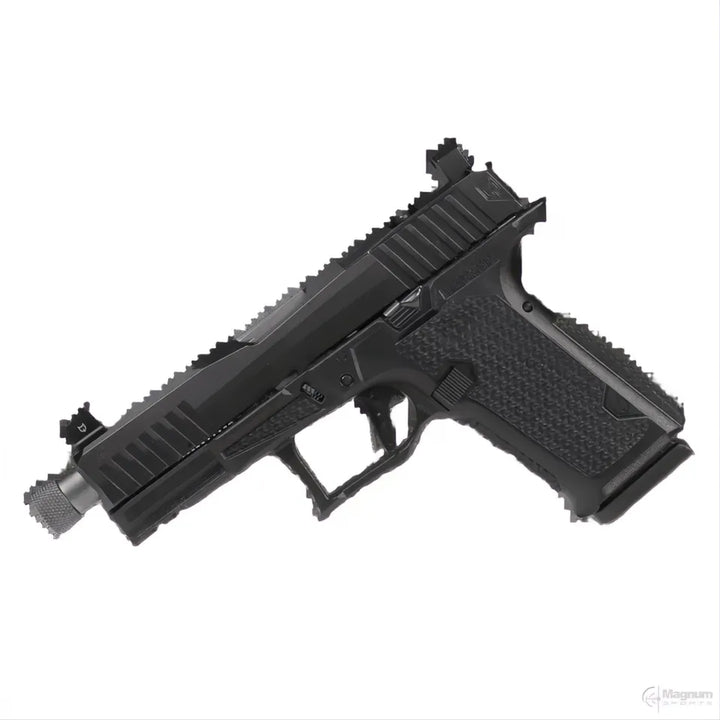 Lone Wolf Dusk19 in 9mm Luger 5" Black