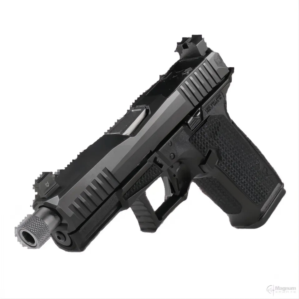Lone Wolf TimberWolf 17 in 9mm Luger 5" Black with RMR cutout