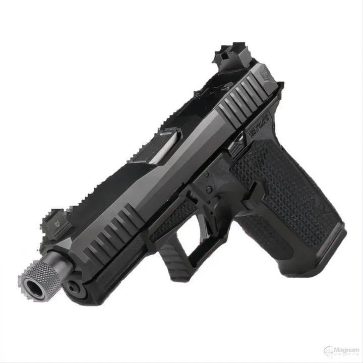 Lone Wolf TimberWolf 17 in 9mm Luger 5" Black with RMR cutout