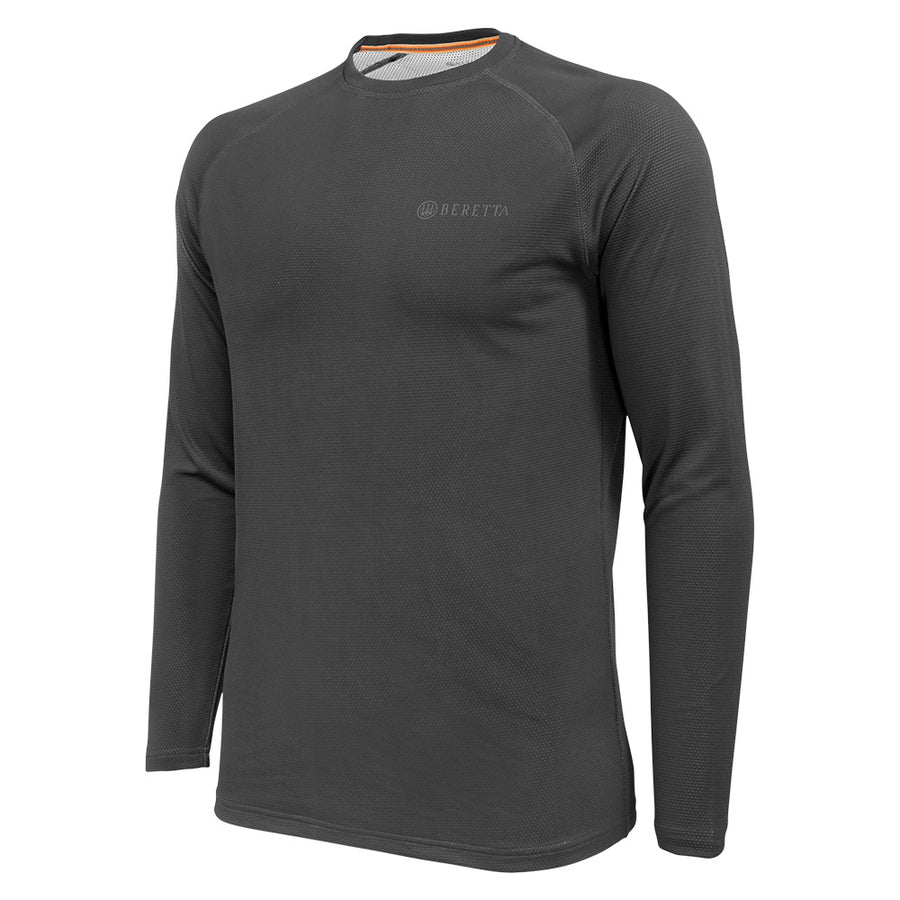 Long Sleeve Tech T-Shirt – Magnum Sports