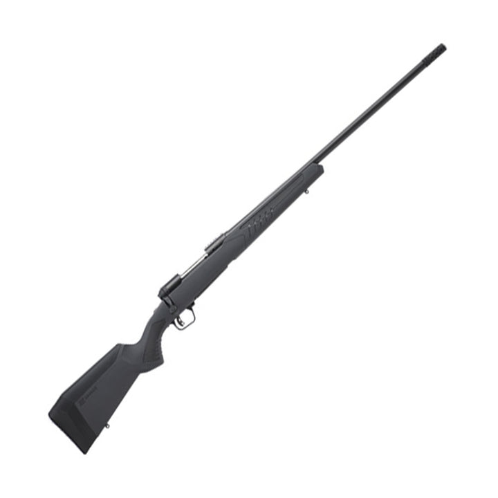 Long Range Hunter