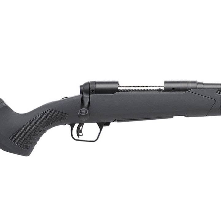 Long Range Hunter
