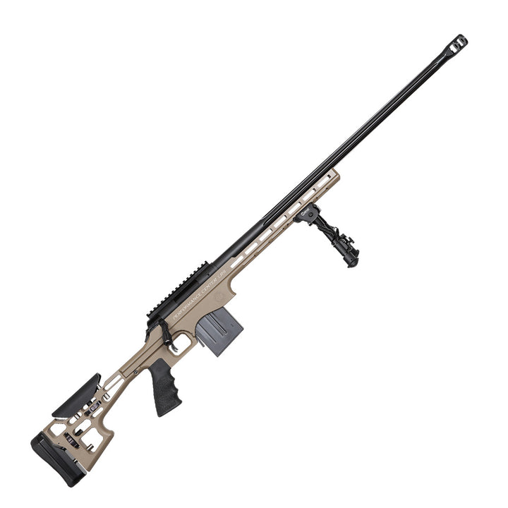 Thompson Center Long Range Rifle FDE