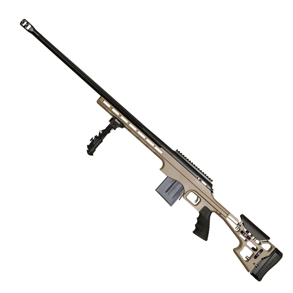 Thompson Center Long Range Rifle FDE