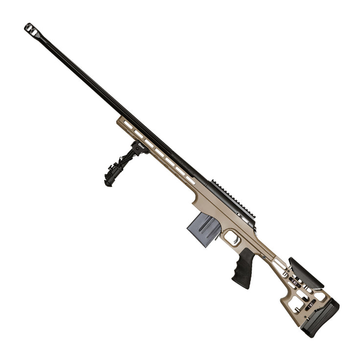 Thompson Center Long Range Rifle FDE