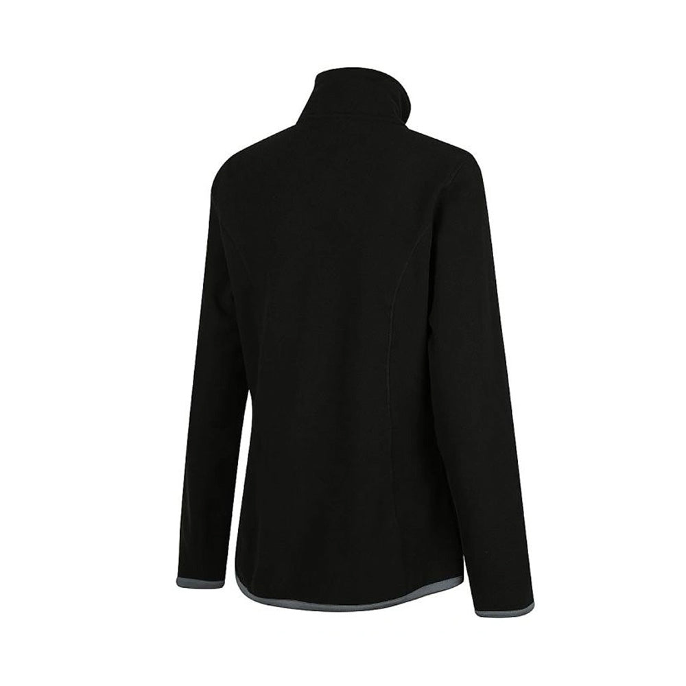 Lowland Zip Fleece | Womens