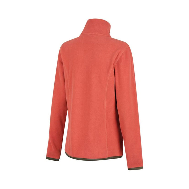 Lowland Zip Fleece | Womens