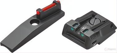 Lpa F/O Sight Set suit Ruger Mk IV