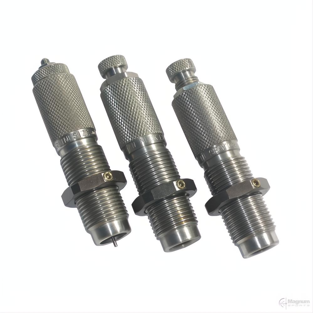 Lyman 3 Die Standard Set