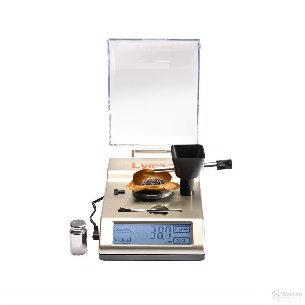 Lyman Accu Touch 2000 Digital Scale