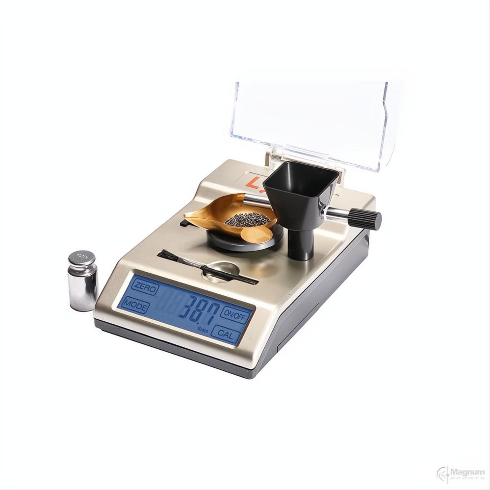 Lyman Accu Touch 2000 Digital Scale