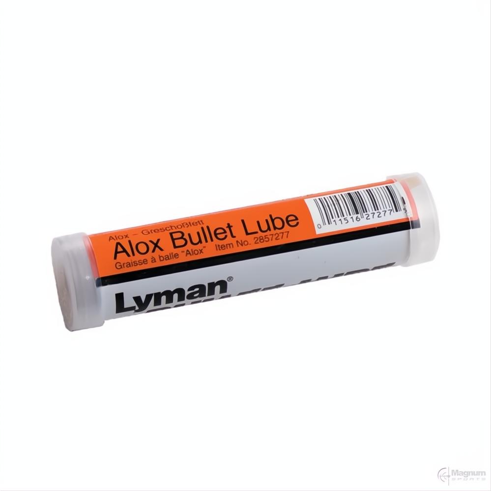 Lyman Alox Bullet Lube
