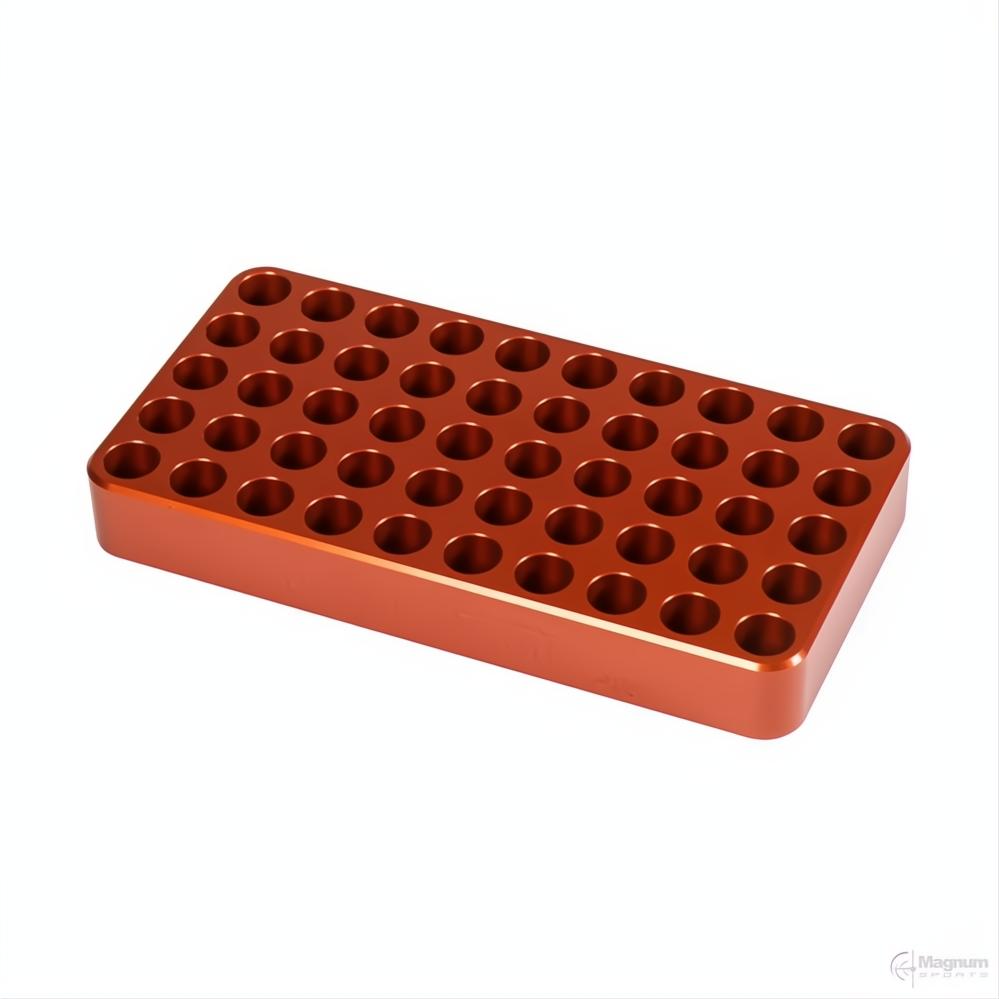 Lyman Aluminium Loading Block