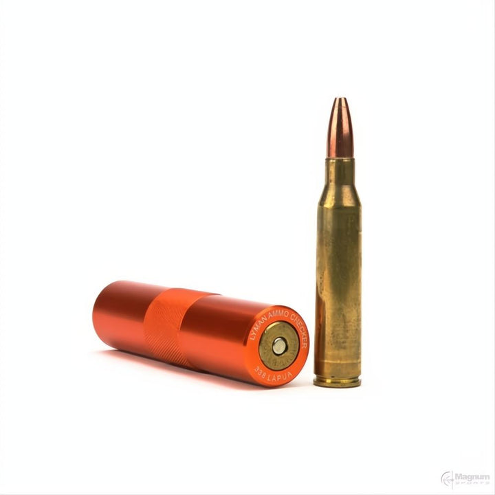 Lyman Ammo Checker Single Calibre