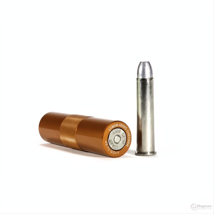 Lyman Ammo Checker Single Calibre