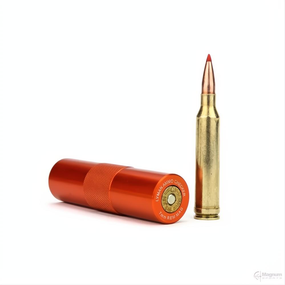 Lyman Ammo Checker Single Calibre