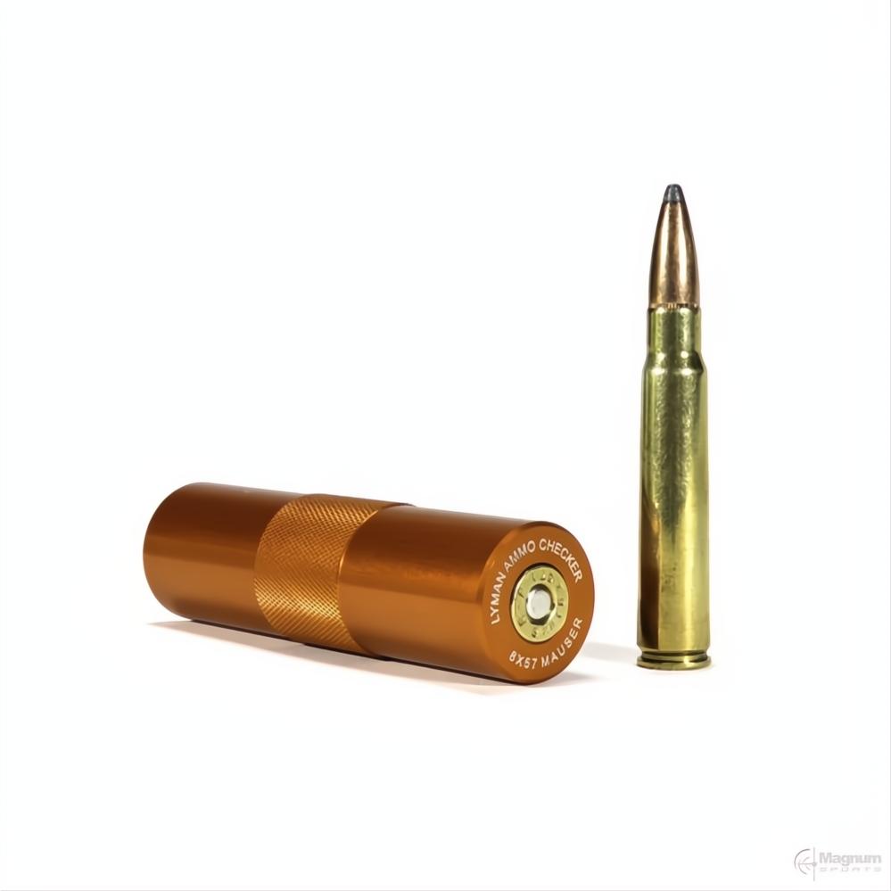 Lyman Ammo Checker Single Calibre
