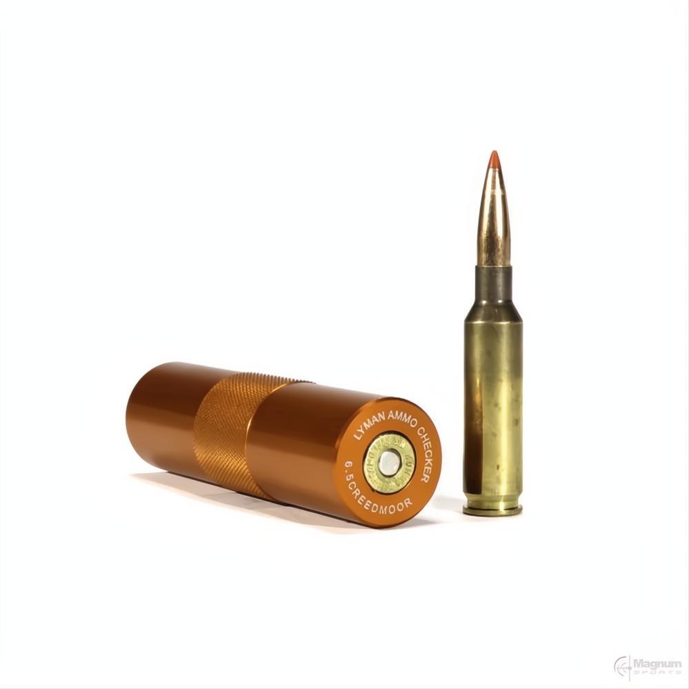 Lyman Ammo Checker Single Calibre