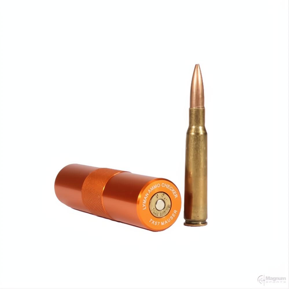 Lyman Ammo Checker Single Calibre