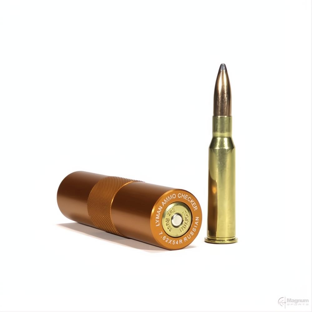Lyman Ammo Checker Single Calibre