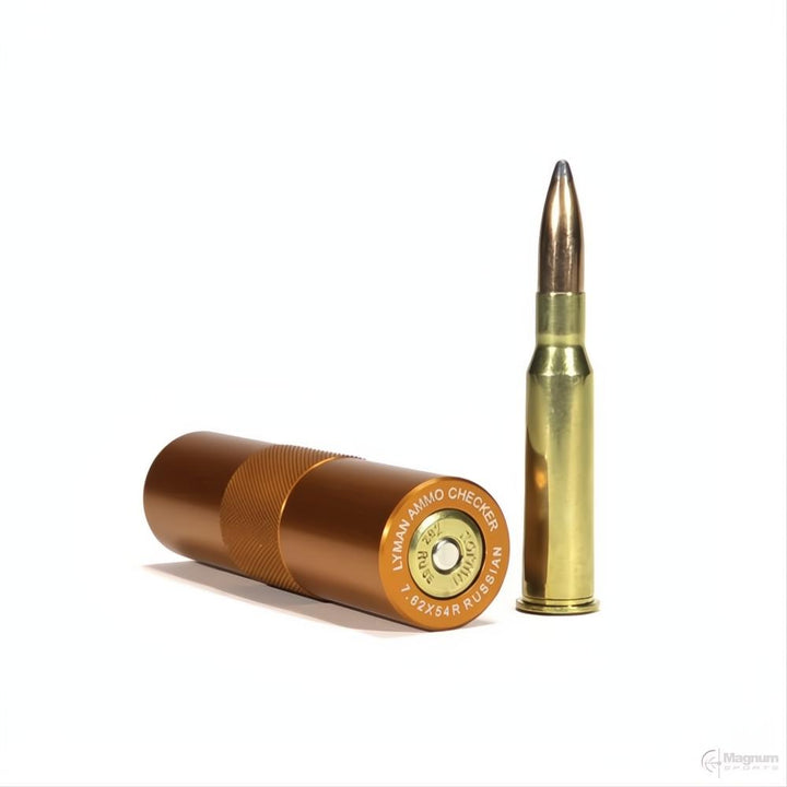 Lyman Ammo Checker Single Calibre