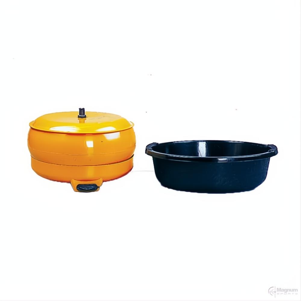 Lyman Auto Flow System For 600/1200