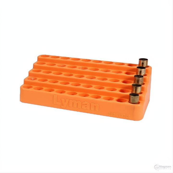 Lyman Bleacher Loading Block Pistol