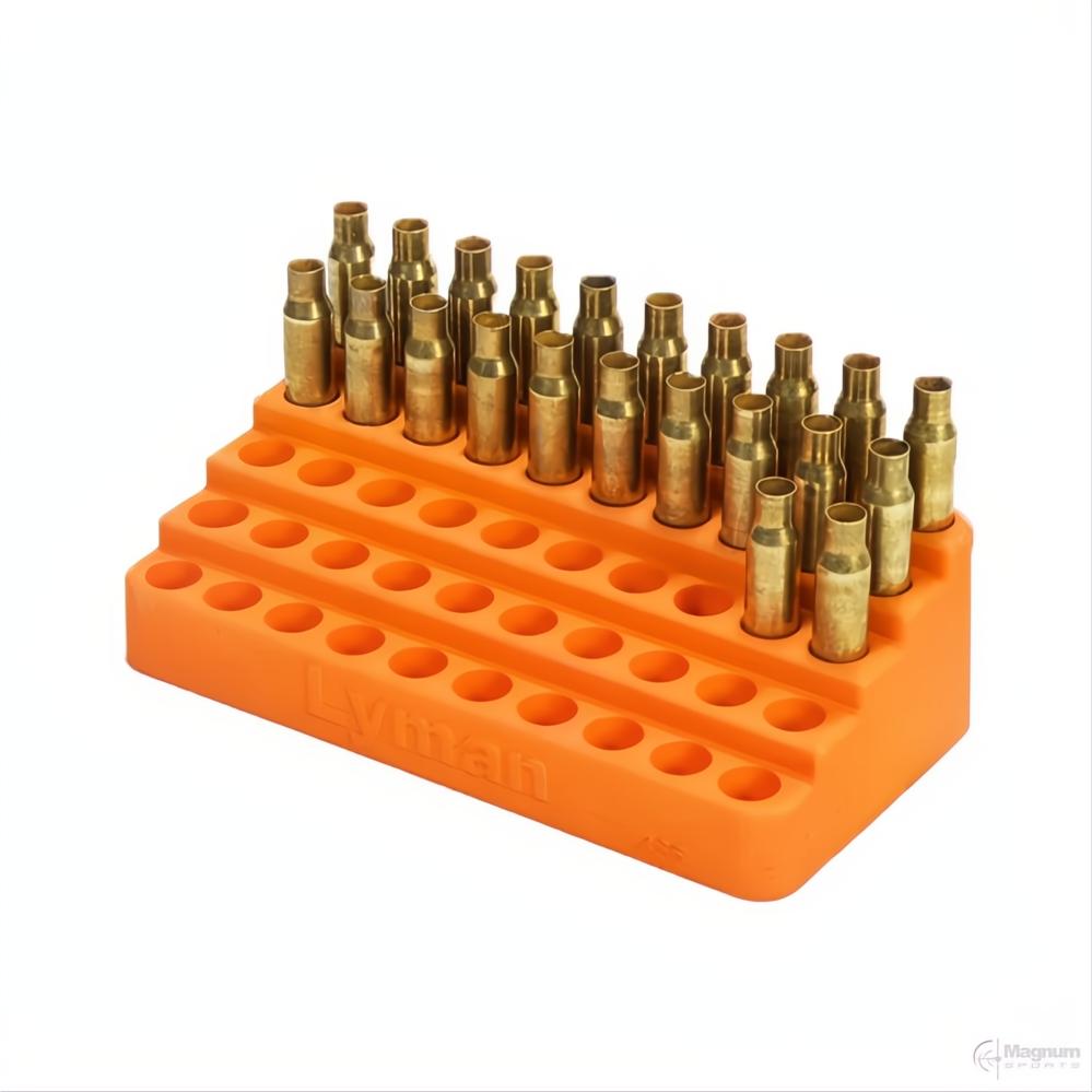 Lyman Bleacher Loading Block