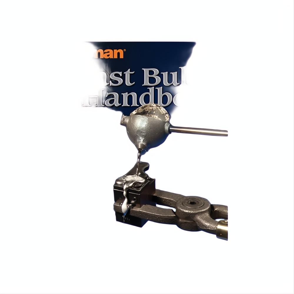 Lyman Book Cast Bullet #4