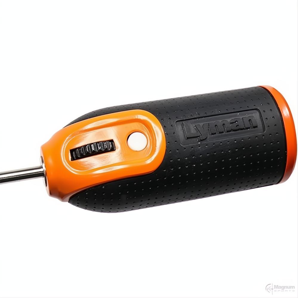 Lyman Borecam Pro Wireless Borescope