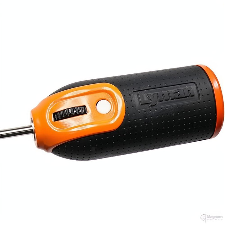 Lyman Borecam Pro Wireless Borescope