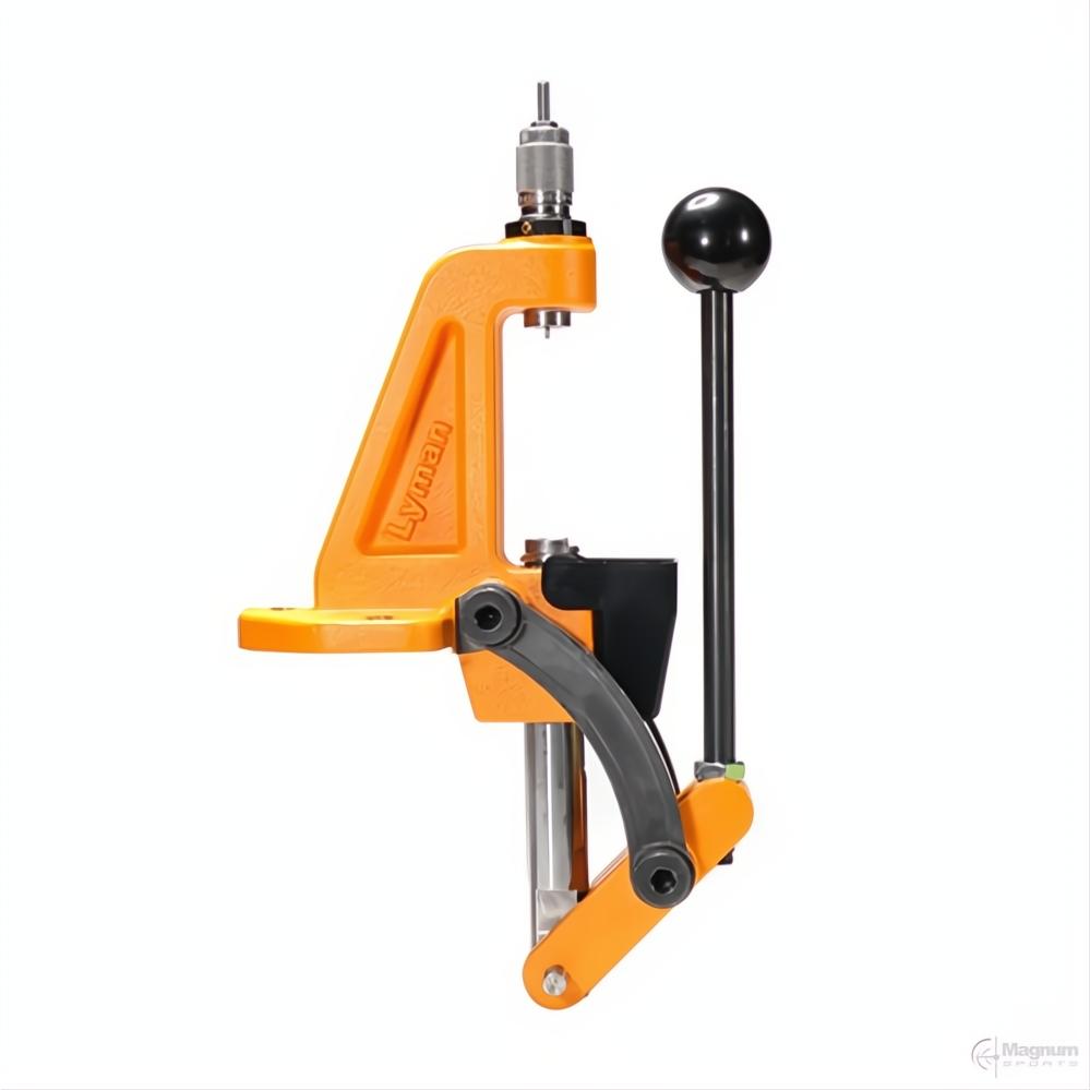 Lyman Brass Smith Ideal C-Frame Press
