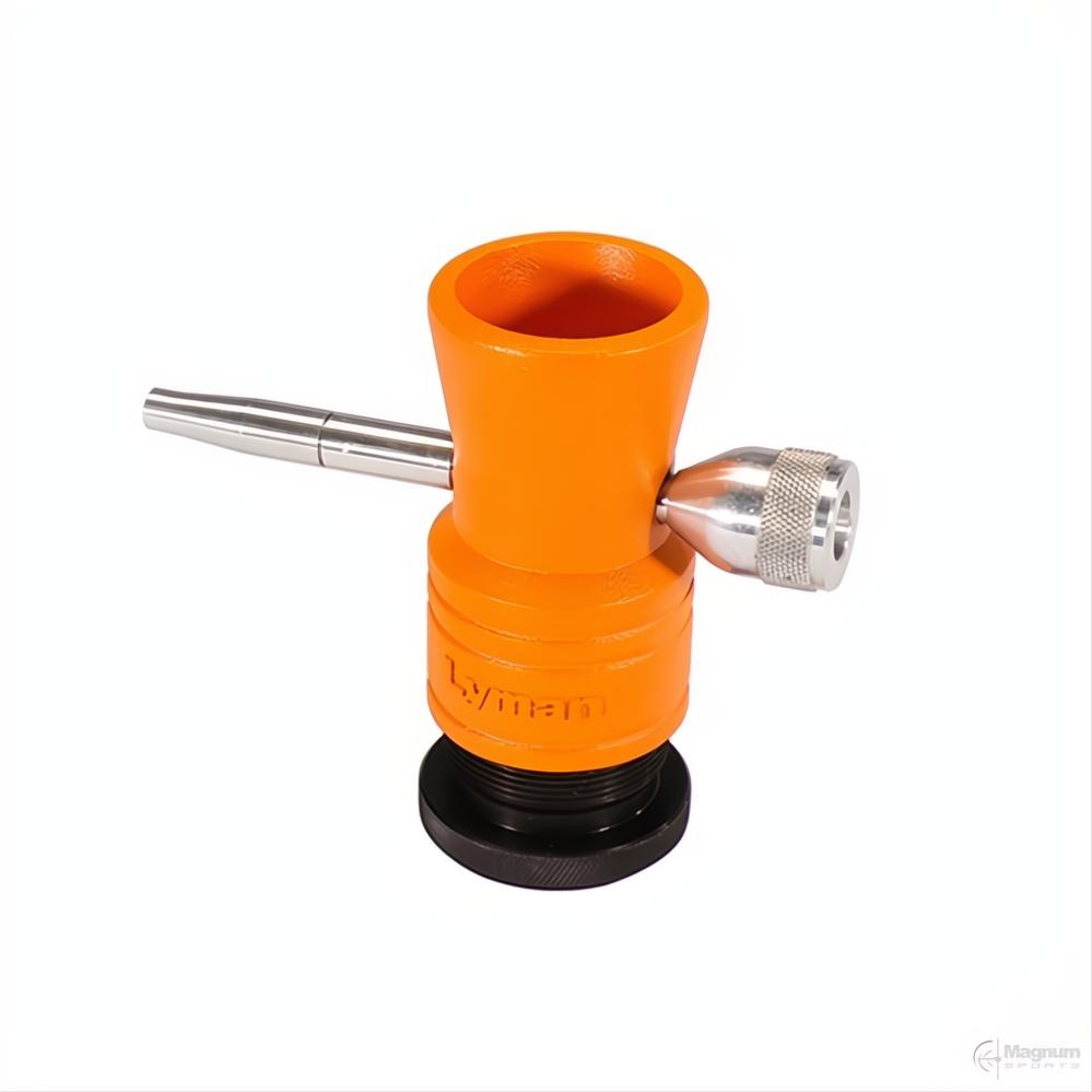 Lyman Brass Smith Powder Trickler