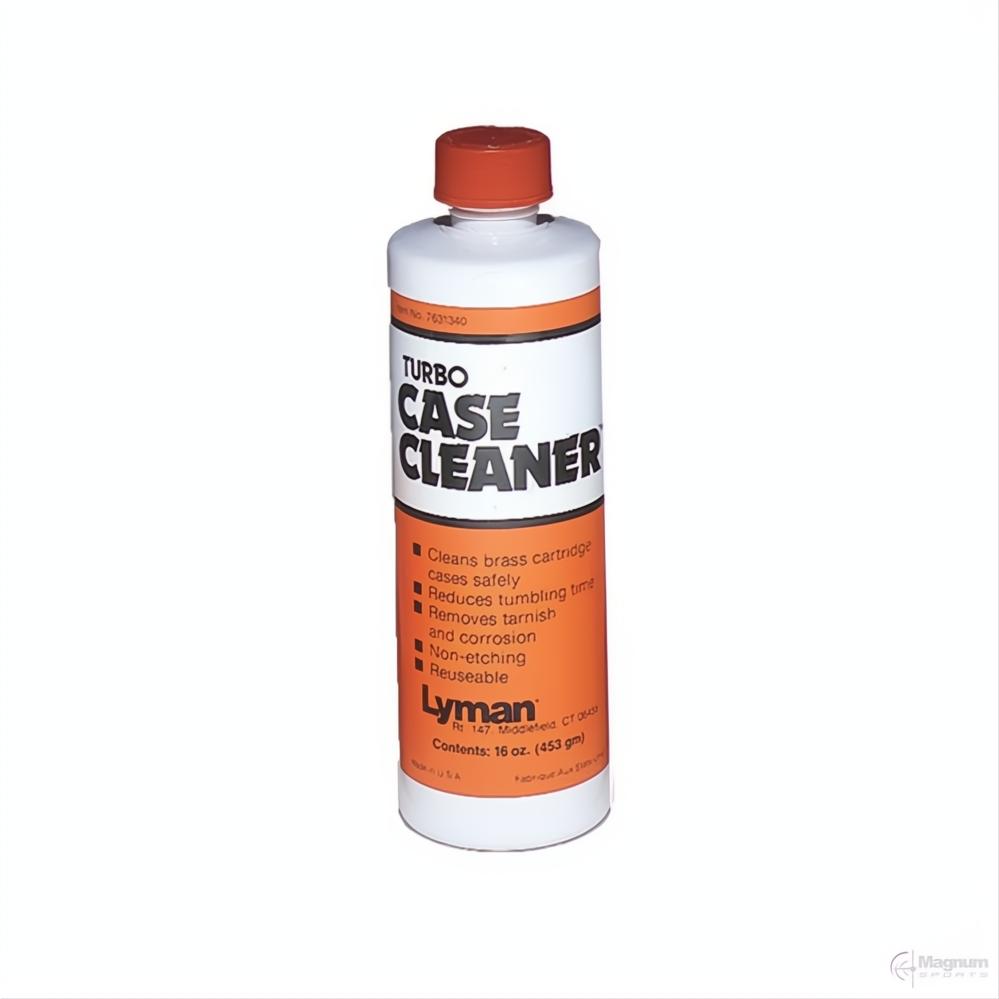 Lyman Case Cleaner