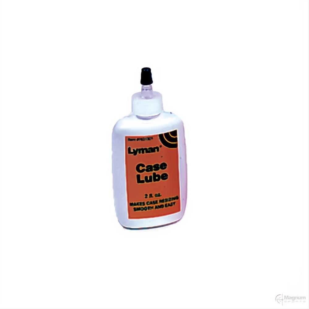 Lyman Case Lube 2 Oz.Tube