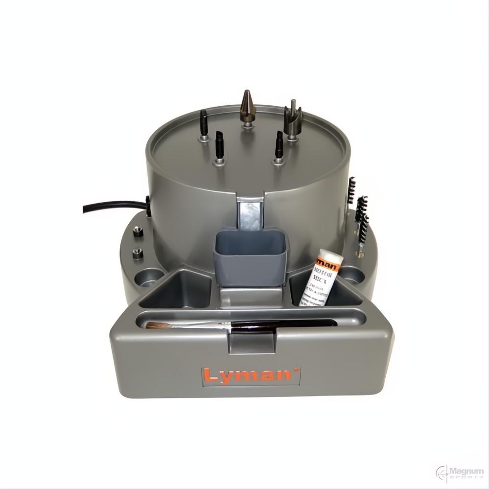 Lyman Case Prep Centre Express