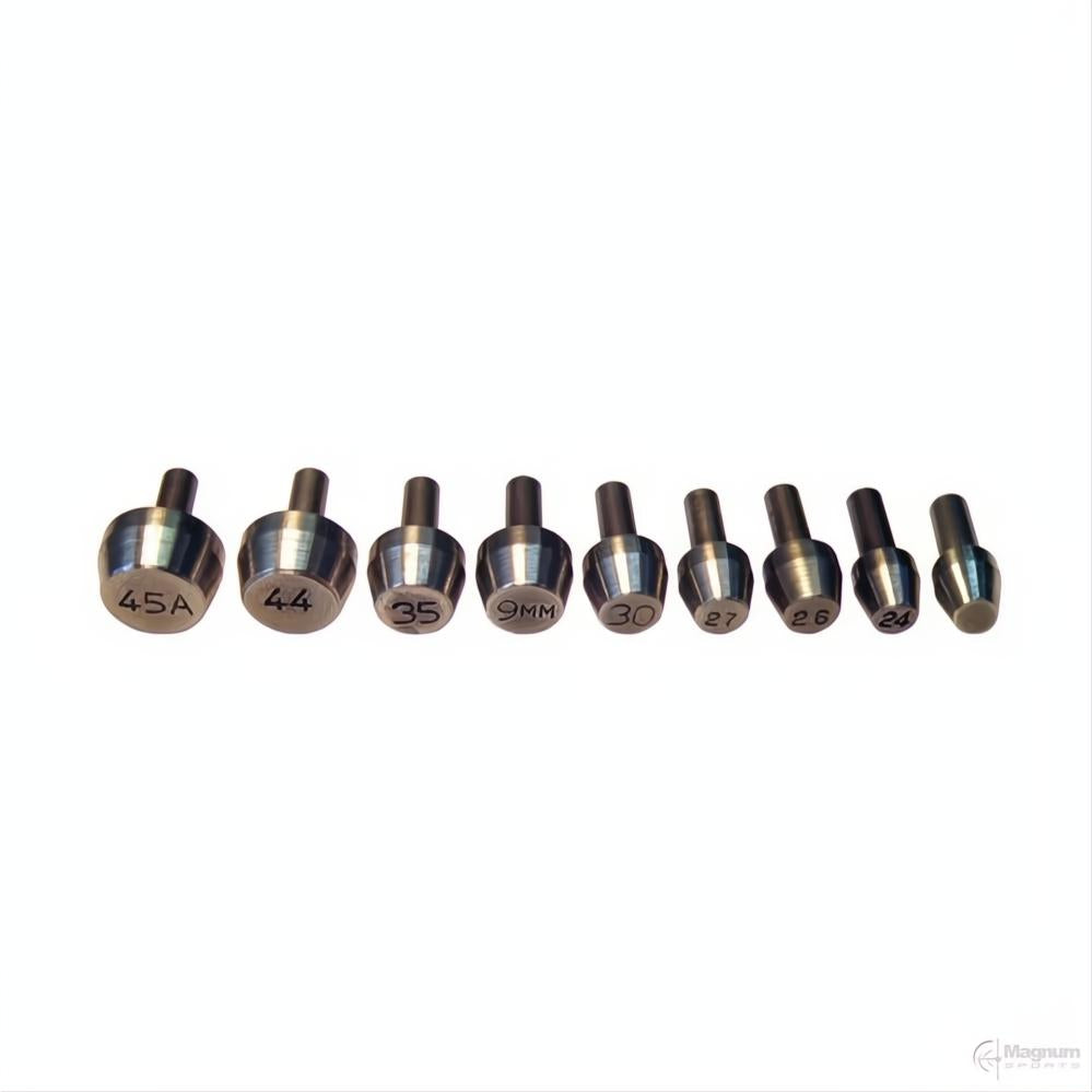 Lyman Case Trimmer Pilot Set