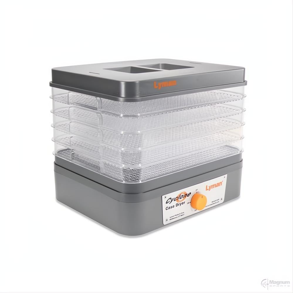 Lyman Cyclone Case Dryer