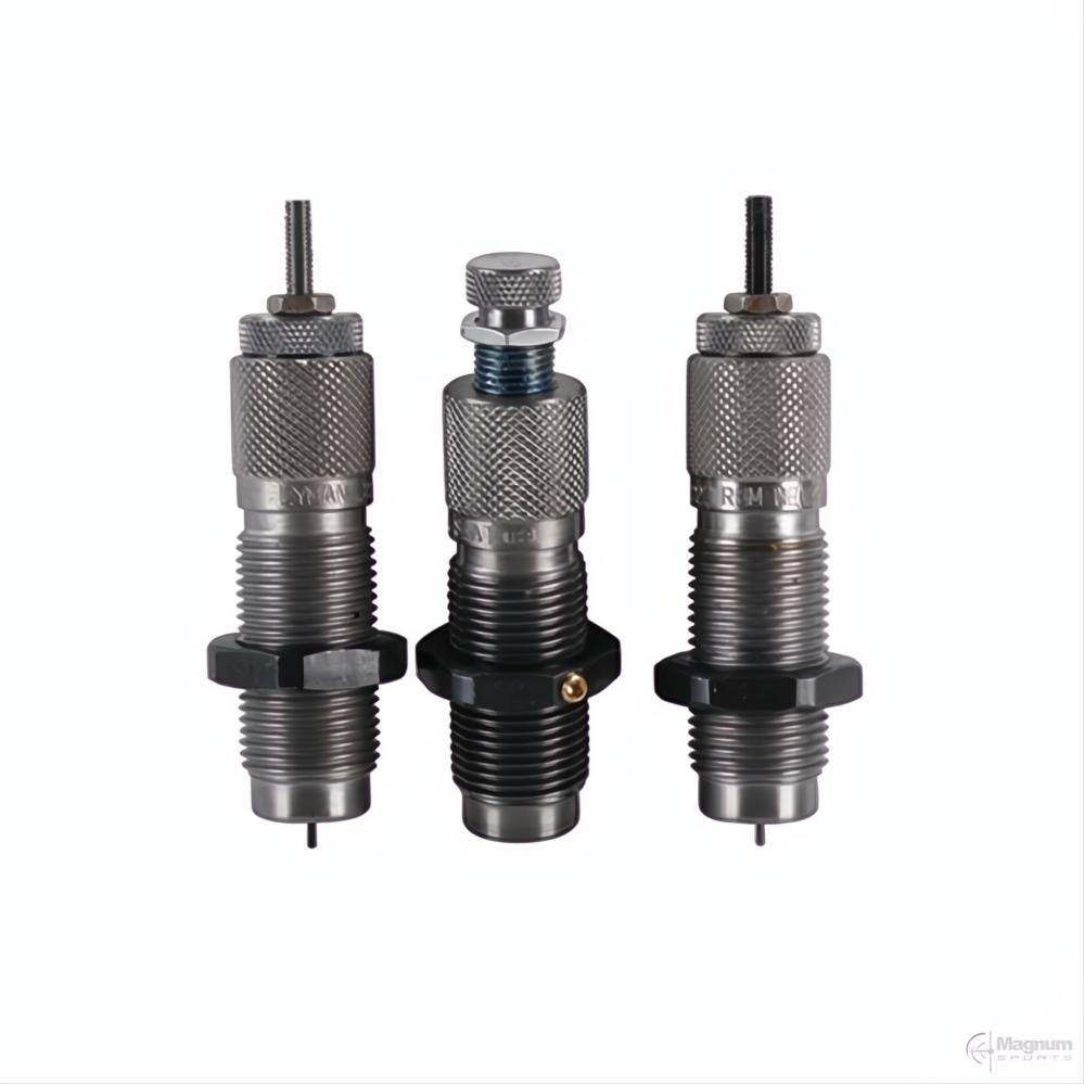 Lyman Deluxe 3 Die Set