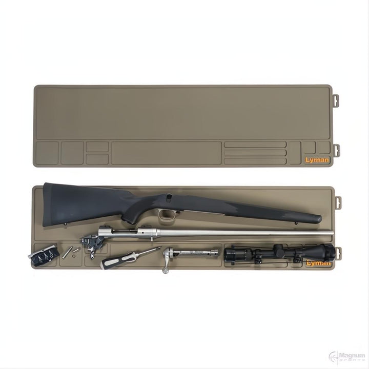 Lyman Essential Maintenance Mat