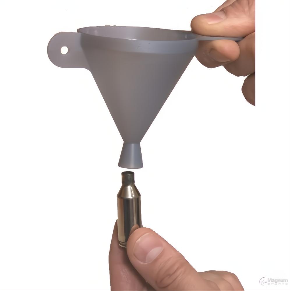 Lyman Ezee Powder Funnel