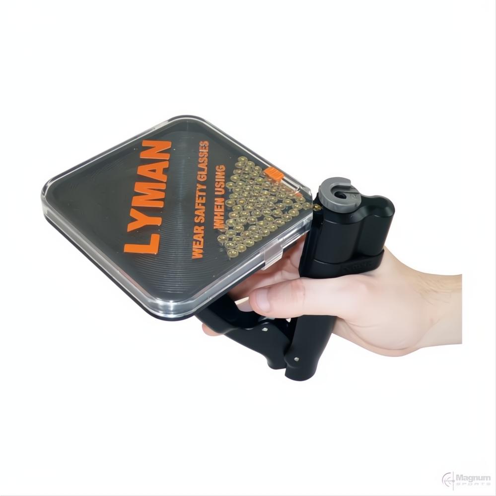 Lyman Ezee Prime Hand Priming Tool