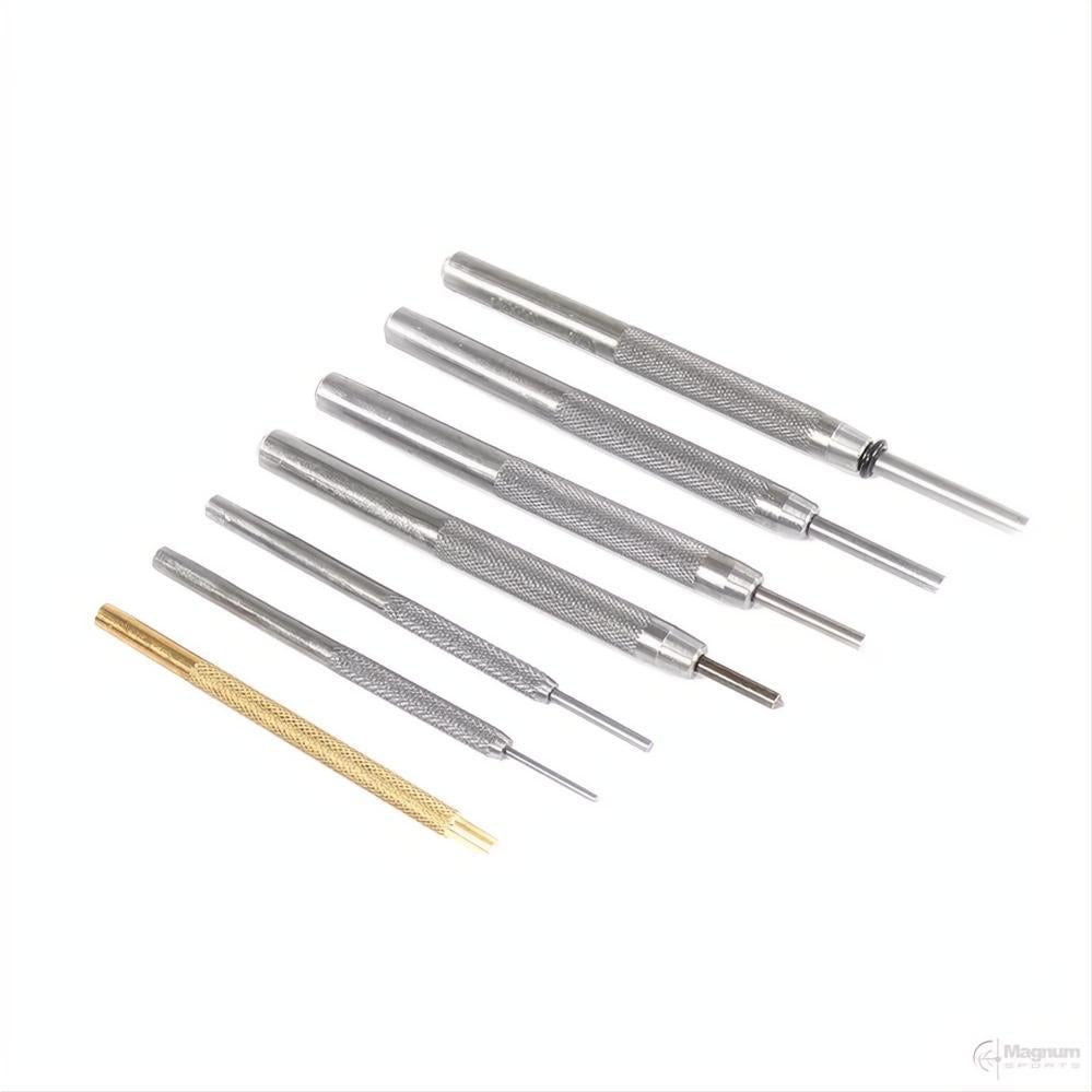 Lyman Gunsmith Punch Set