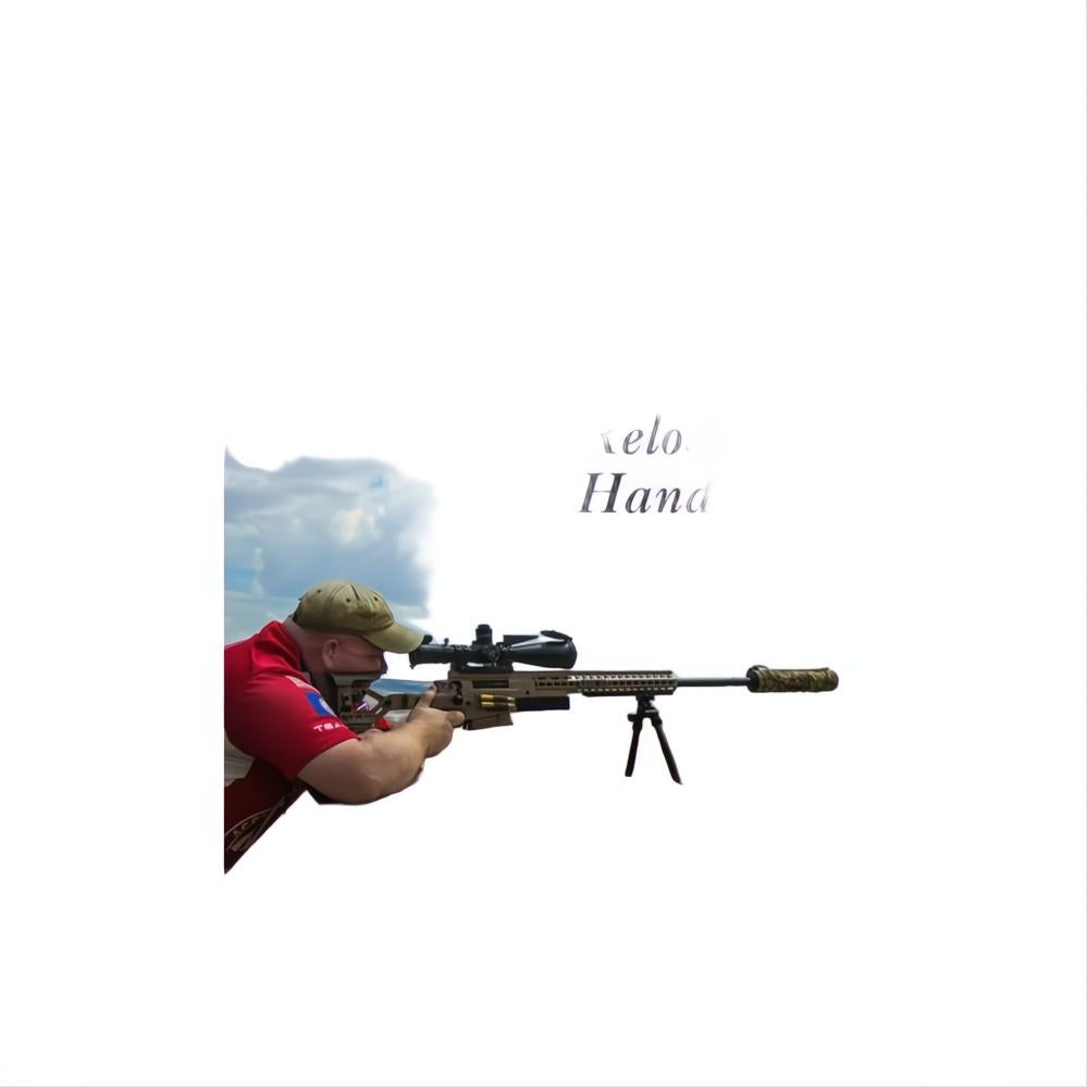 Lyman Long Range Precision Rifle Reloading Handbook