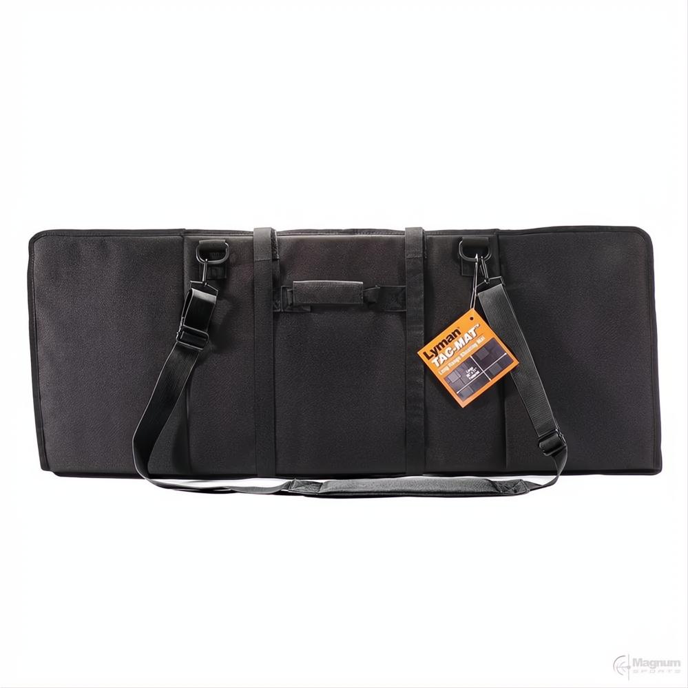 Lyman Long Range Shooting Tac Mat