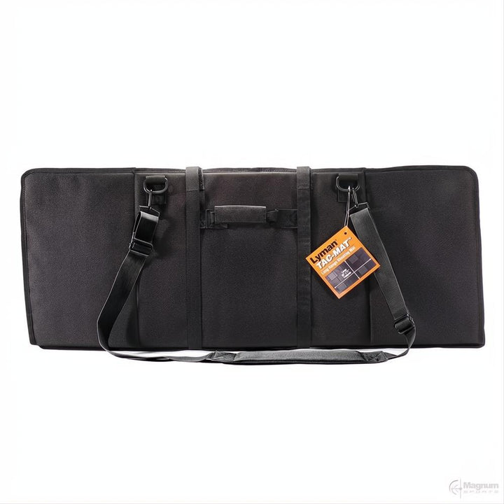 Lyman Long Range Shooting Tac Mat